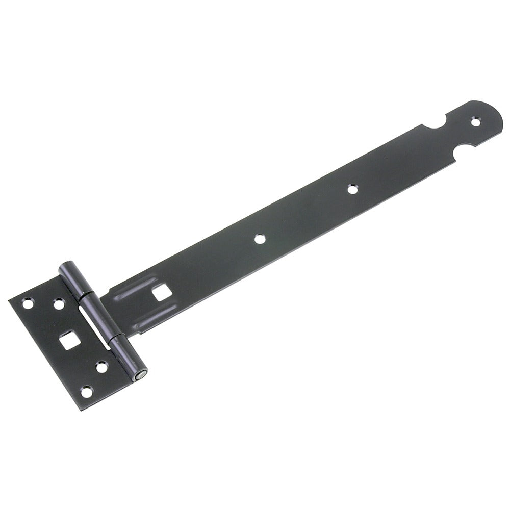 Kruisheng Zwart 30cm-585897