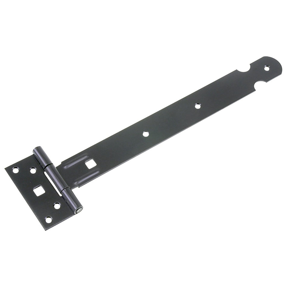 Kruisheng Zwart 30cm-585897