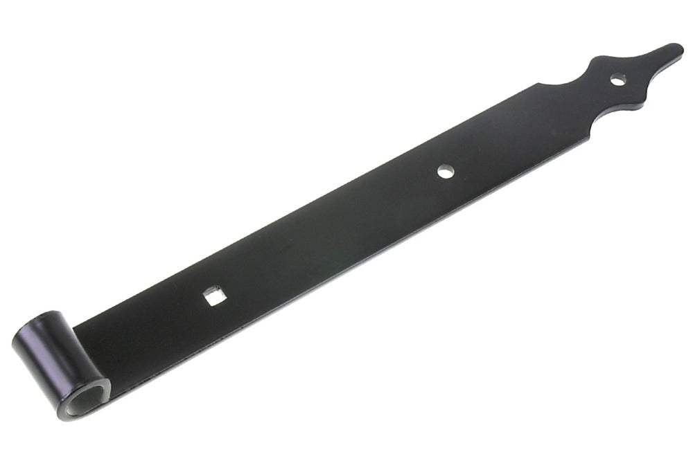 Duimheng Rustica Zwart 40cm-585899