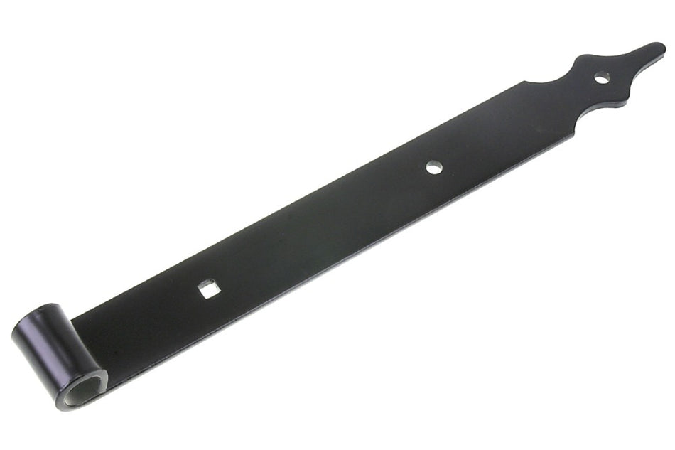 Duimheng Rustica Zwart 40cm-585899