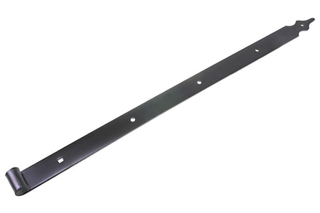 Duimheng Rustica Zwart 60cm-585900