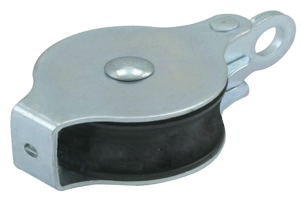 StarX Hijskatrol Verzinkt 50mm-585920