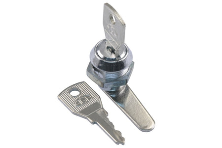 StarX Automatenslot Verzinkt 20mm Met Vlakke Haak-585928