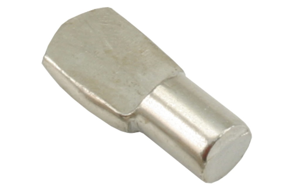 StarX Kastplankdrager Vernikkeld 12stuks-585934