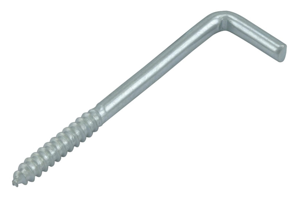 StarX Schroefduim Verzinkt 50mm 8stuks-585997