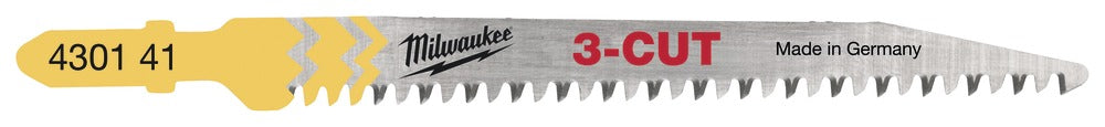 Milwaukee Decoupeerzaagblad T 234 X 5st-586455
