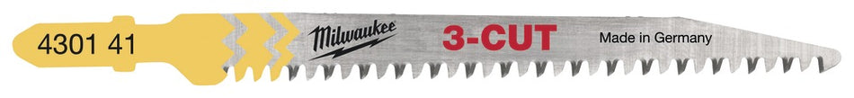 Milwaukee Decoupeerzaagblad T 234 X 5st-586455