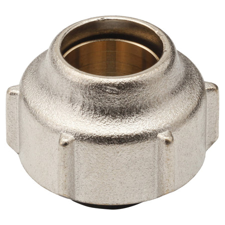 Uponor MLC Klemkoppeling CV Koper Binnendraad Euroconus 3/4"x15mm-586469