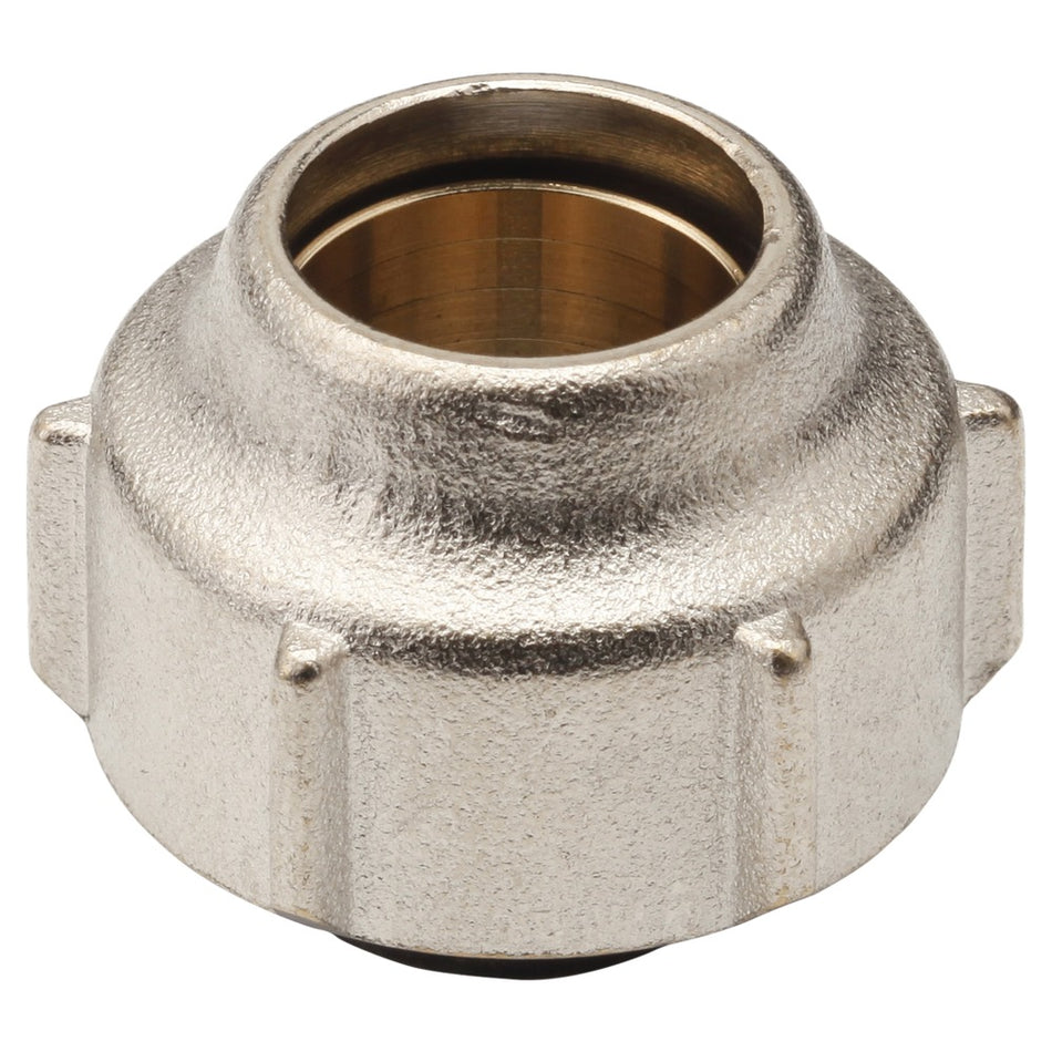 Uponor MLC Klemkoppeling CV Koper Binnendraad Euroconus 3/4"x15mm-586469