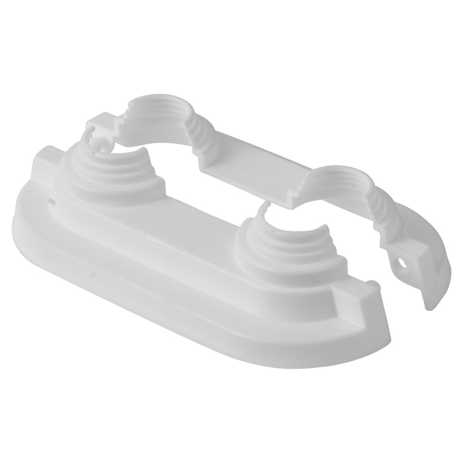 Uponor MLC Rozet Dubbel 14-20mm-586473