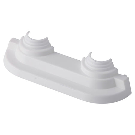 Uponor MLC Rozet Dubbel 14-20mm-586473