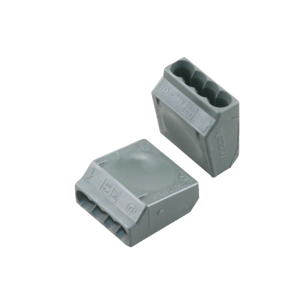 Q-Link Lasklem 5-Polig 1,0-2,5mm2 20st-586478