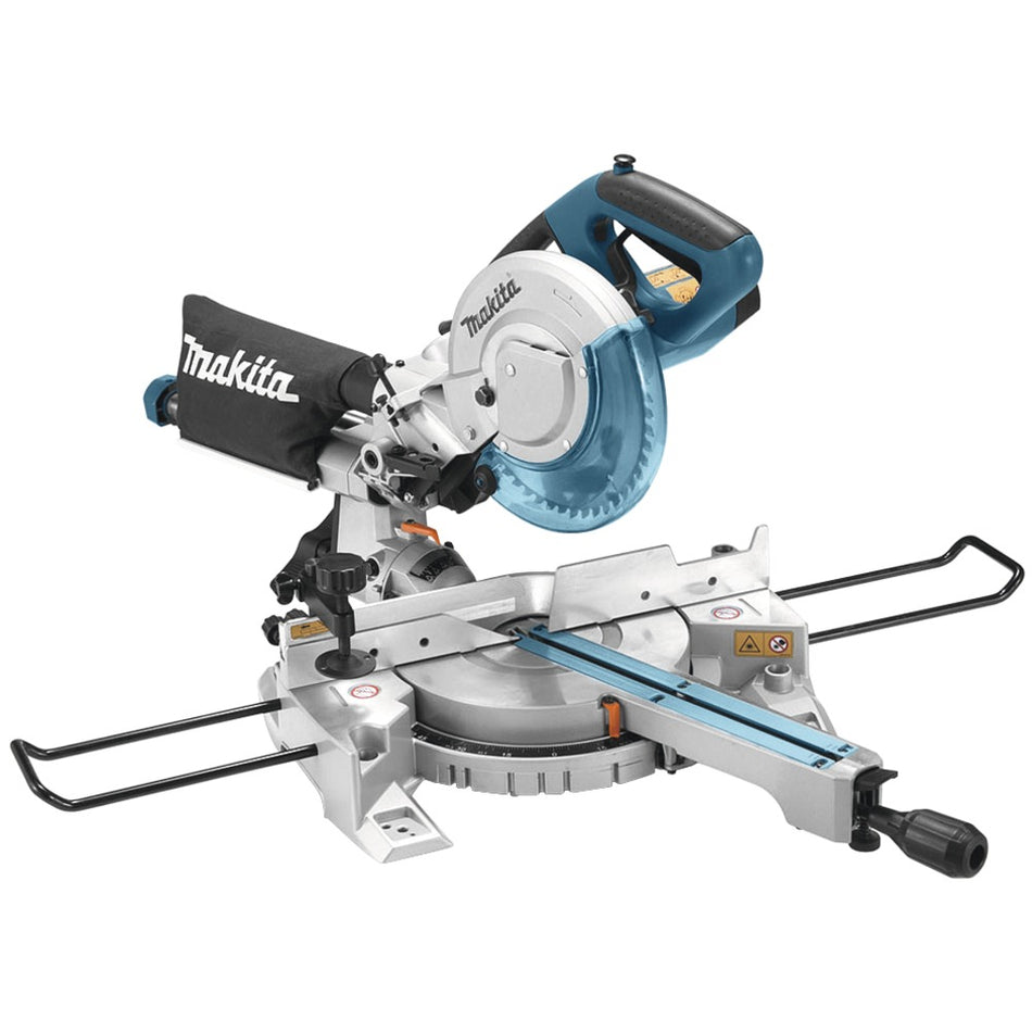 Makita Afkortzaag Radiaal LS0815FLN-586769