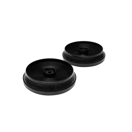 Etna Koolstoffilter REC10 2 stuks-586875