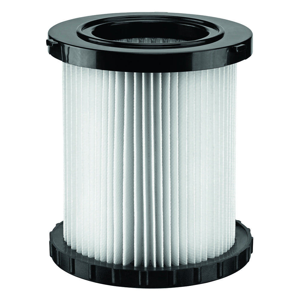 DeWALT HEPA Vervangfilter Voor DCV582-586953