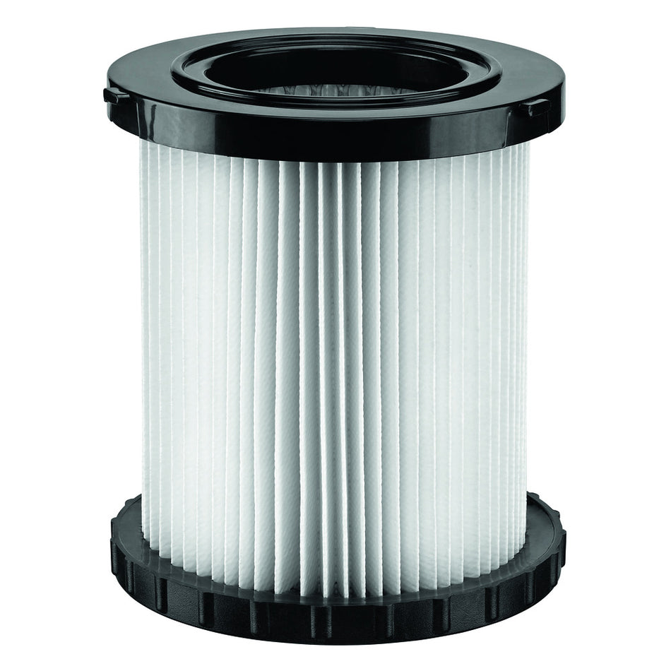DeWALT HEPA Vervangfilter Voor DCV582-586953