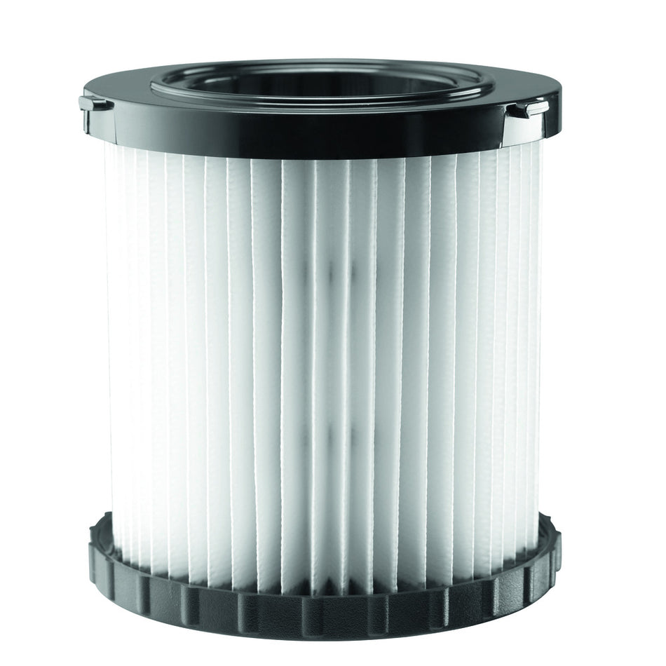 DeWALT HEPA Vervangfilter Voor DCV582-586953