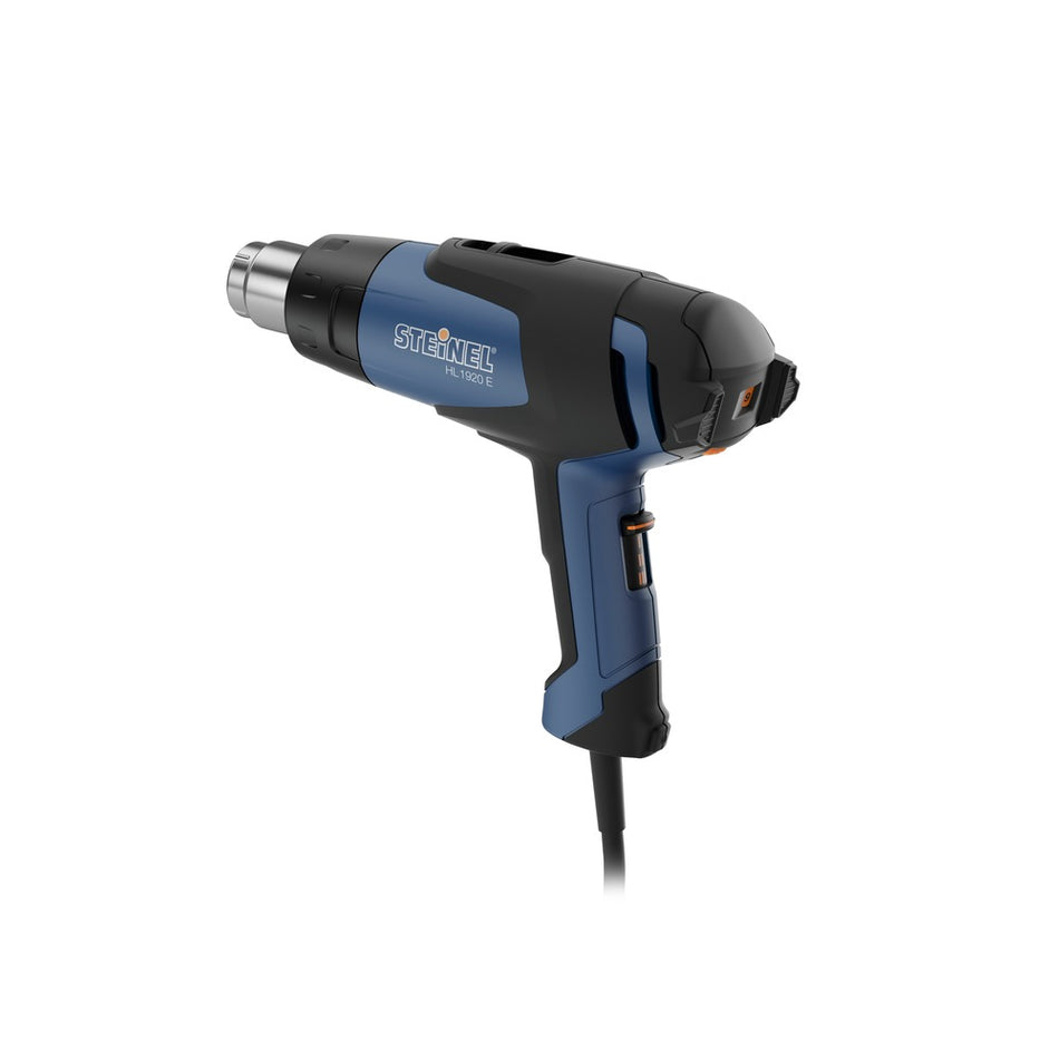 Steinel Heteluchtpistool HL1920E blauw 2000W-586983