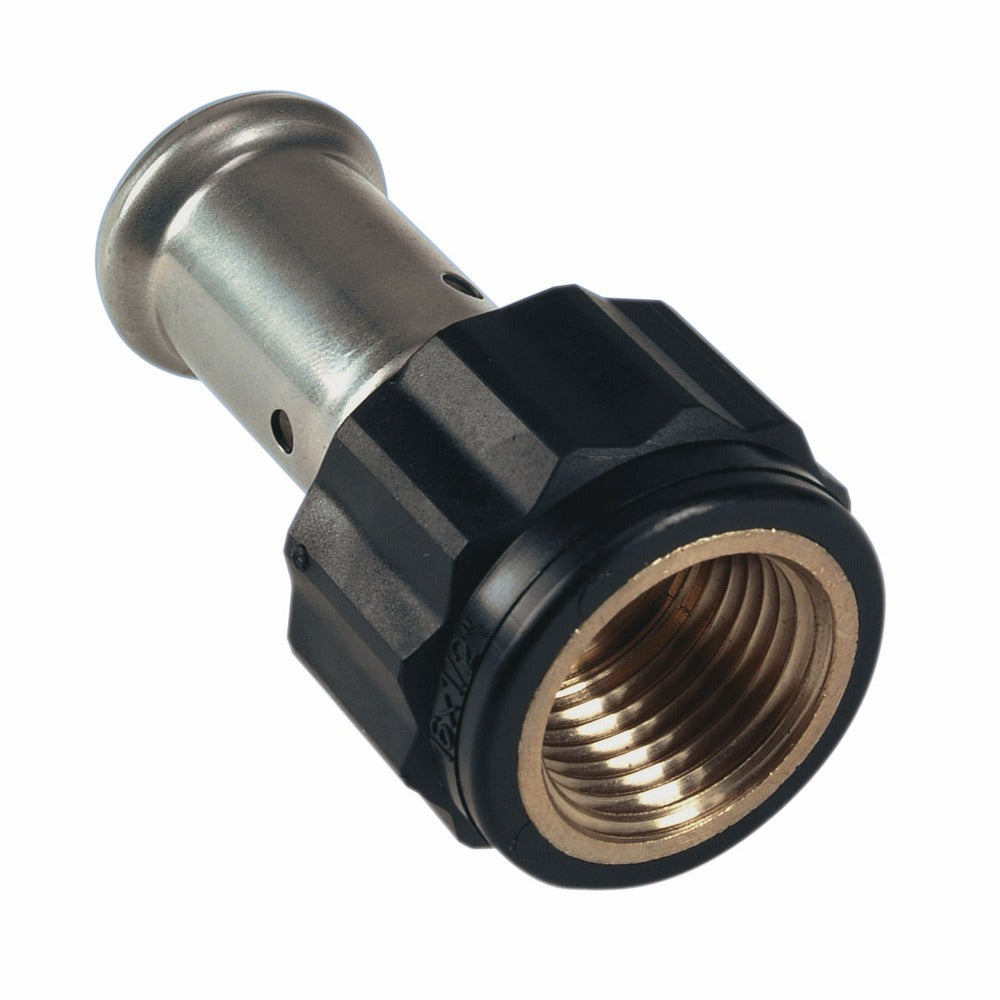 Henco Pers Schroefbus 1/2'' Binnendraad-587257