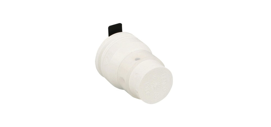 Henco vision insteekstop 16mm 1st-587314