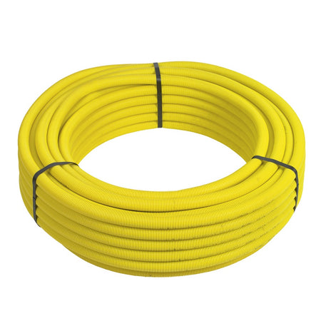 Henco Alupex Gasbuis In Mantel 25m-587317