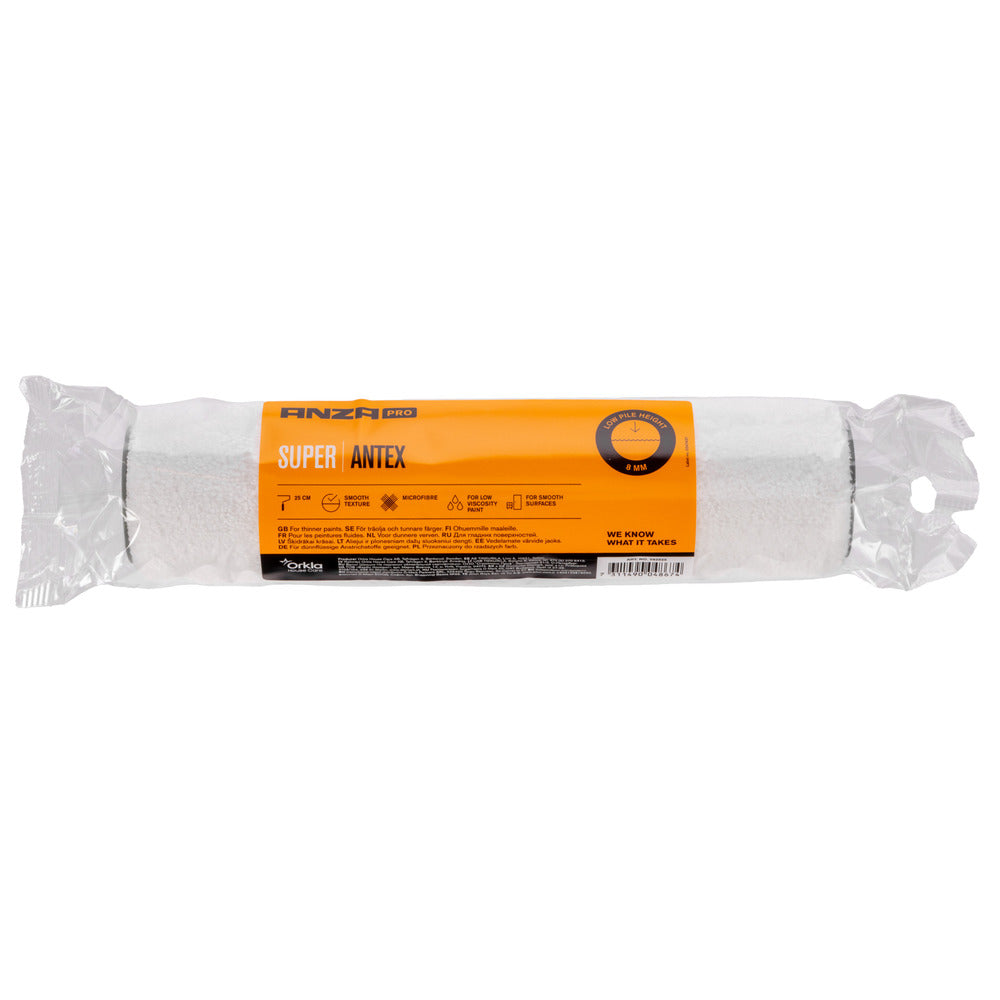 Anza Pro Microvezelroller Antex-587366