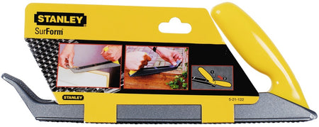 Stanley Schaafvijl Surform 250x42mm-587469