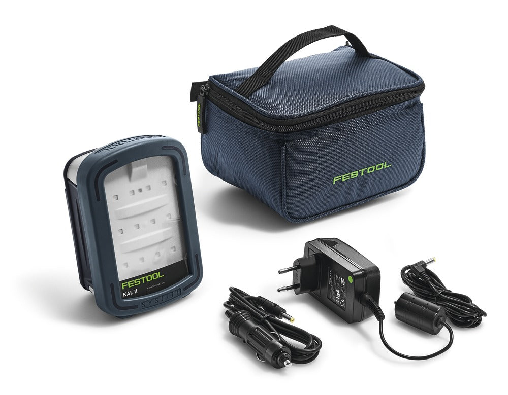 Festool Werklamp KAL II Syslite-588147