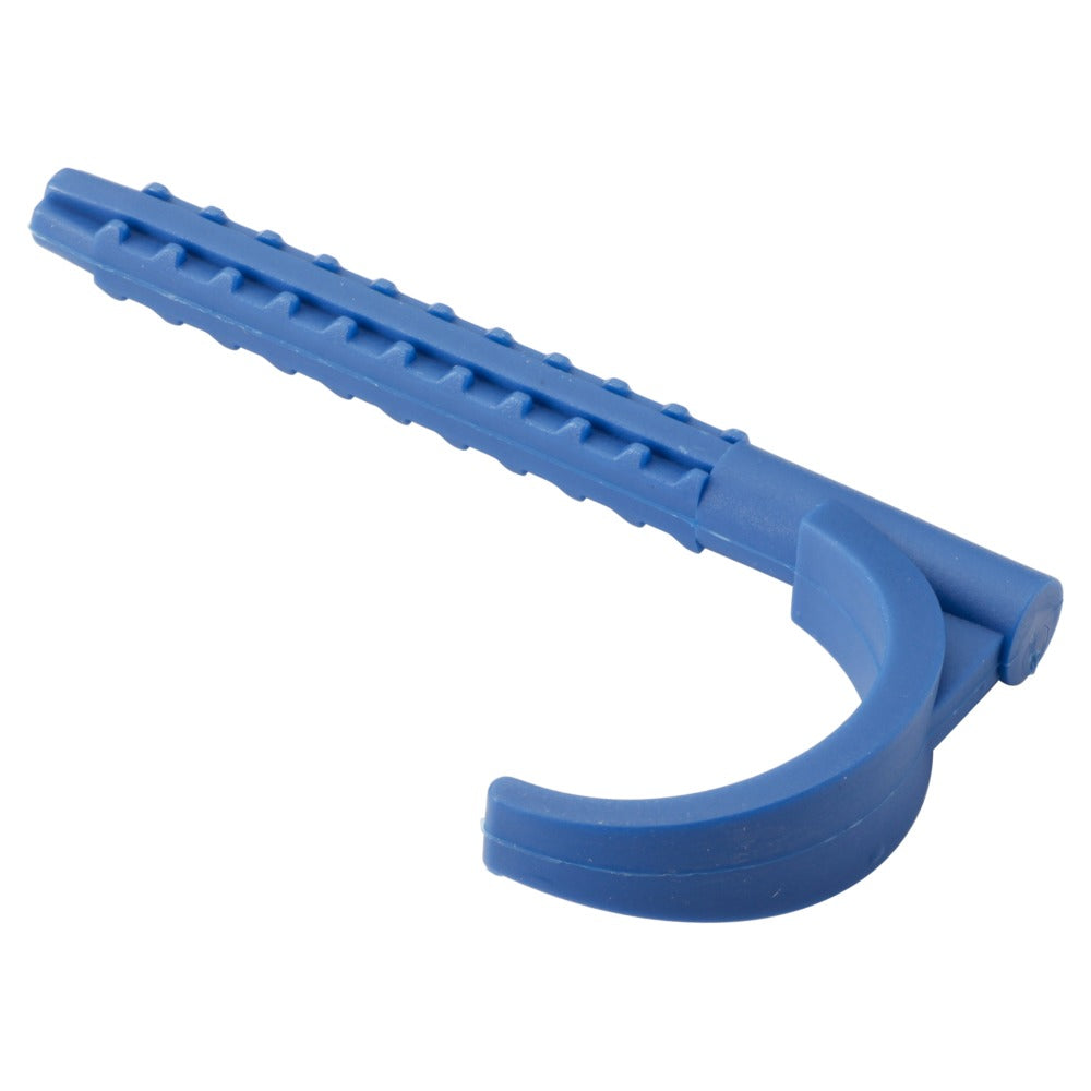 Uponor Plughaak enkel 6 cm-588236