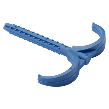 Uponor Plughaak dubbel 6 cm-588237