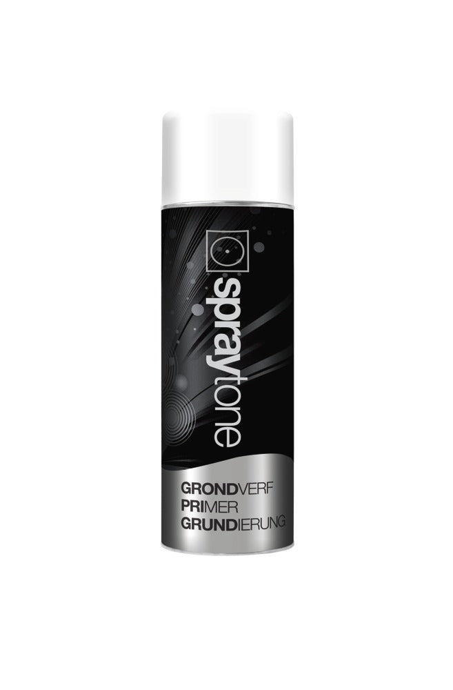 Spraytone Spuitlak Grondlak Grijs 400ml-588325