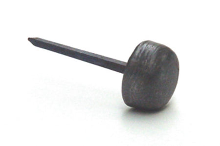 Rheinzink Loden Siernagel Rond Stalen Pen 40mm-588453