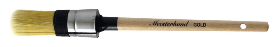 Meesterhand Kwast Gold 70-588644