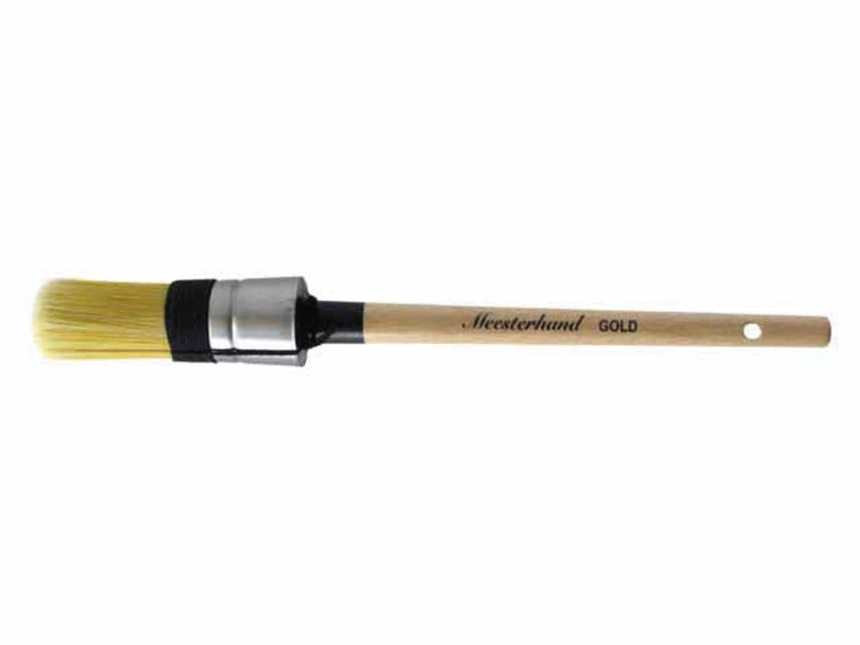 Meesterhand Kwast Gold 70-588646