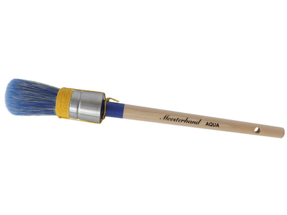 Meesterhand Kwast Aqua 80 Rond-588665