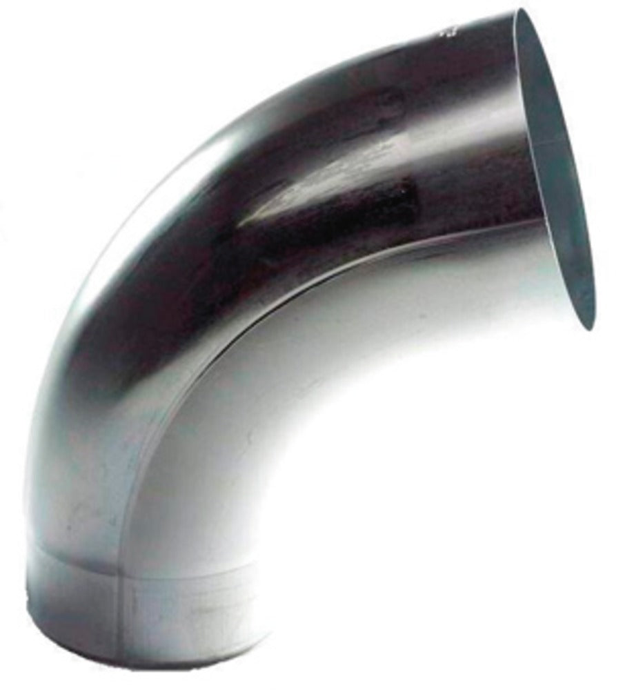 HWA Bocht 80mm 85gr Verjongd-588740