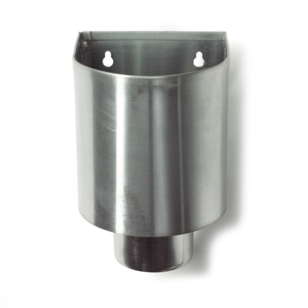 Zinken Vergaarbak mini 80 mm-588741