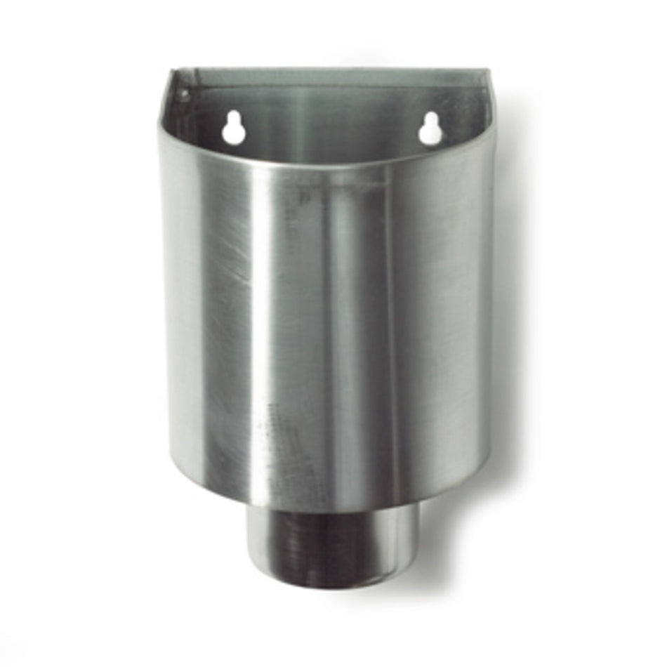 Zinken Vergaarbak mini 80 mm-588741