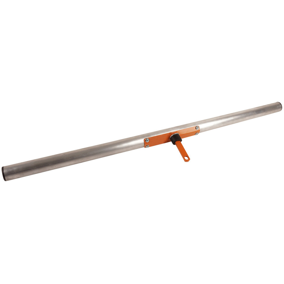 Super Prof Drijfrij Aluminium 100cm Zonder Steel-588743
