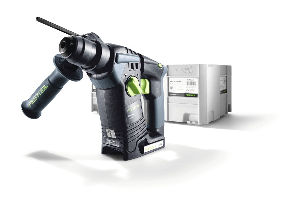 Festool Accu Boorhamer BHC 18 Li-Basic-588792