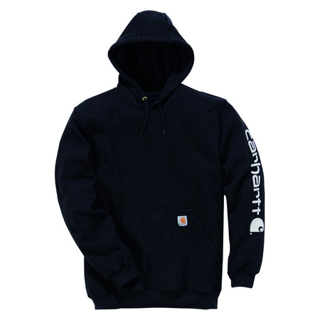 Carhartt Hoodie K288 Zwart-588890