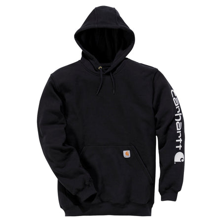 Carhartt Hoodie K288 Zwart-588891