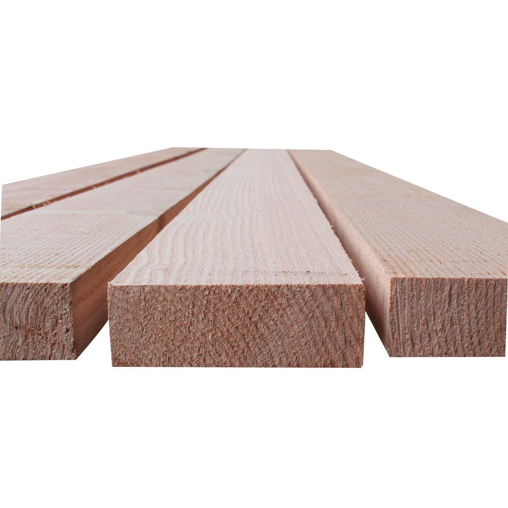 Douglas Gedroogd 50x150mm 70% PEFC-588938