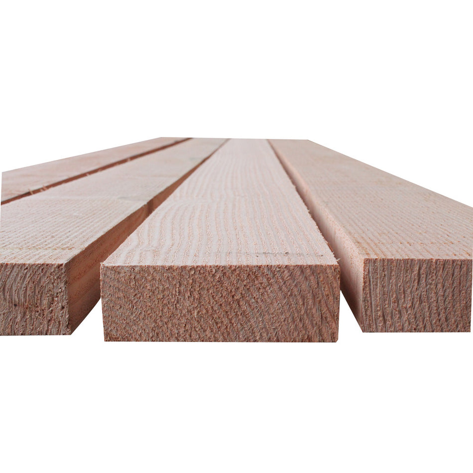 Douglas Gedroogd 50x150mm 70% PEFC-588939