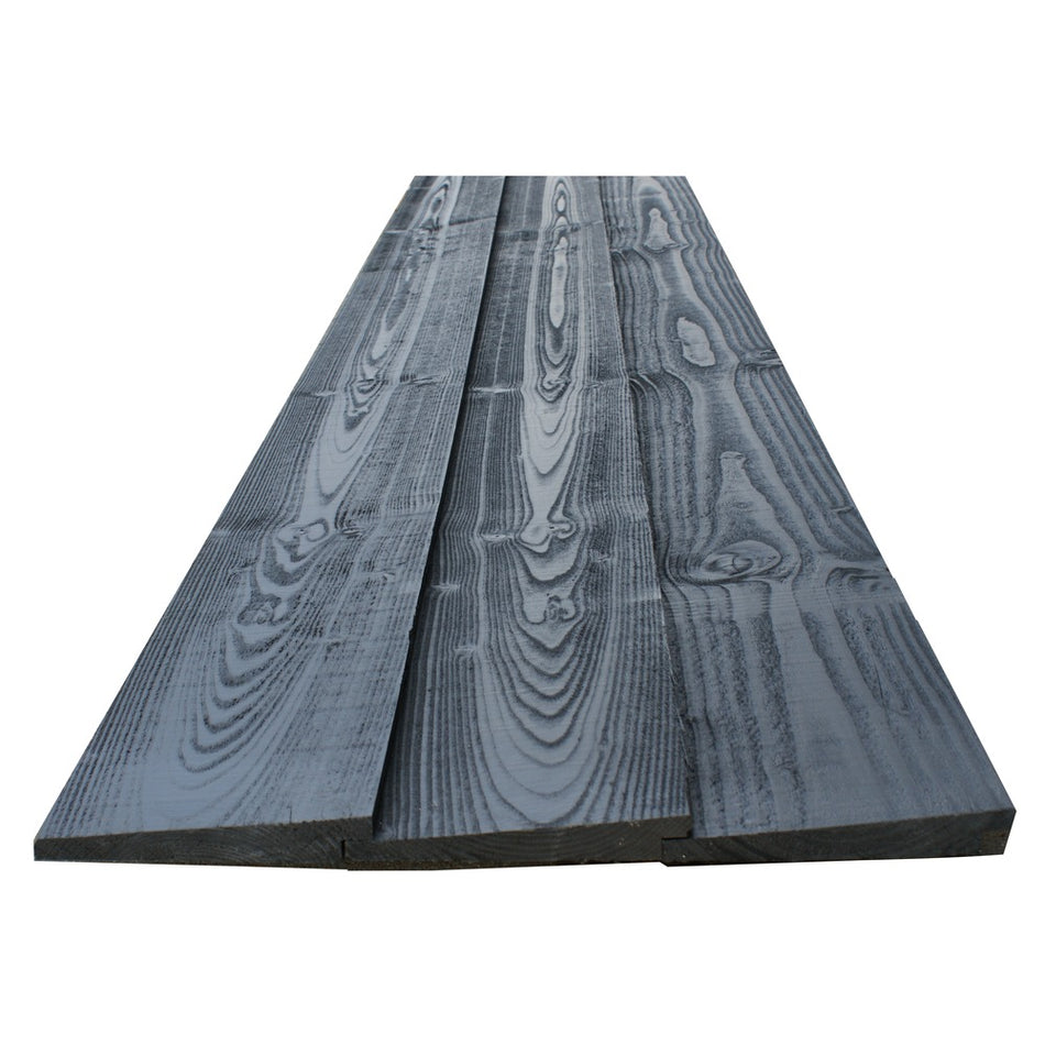 Douglas Zweeds Rabat Geschaafd Zwart 13/30x195mm 70% PEFC-588965
