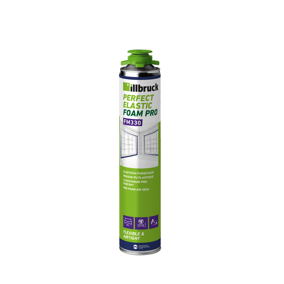 Illbruck Purschuim Elastisch FM330 880ml-588994