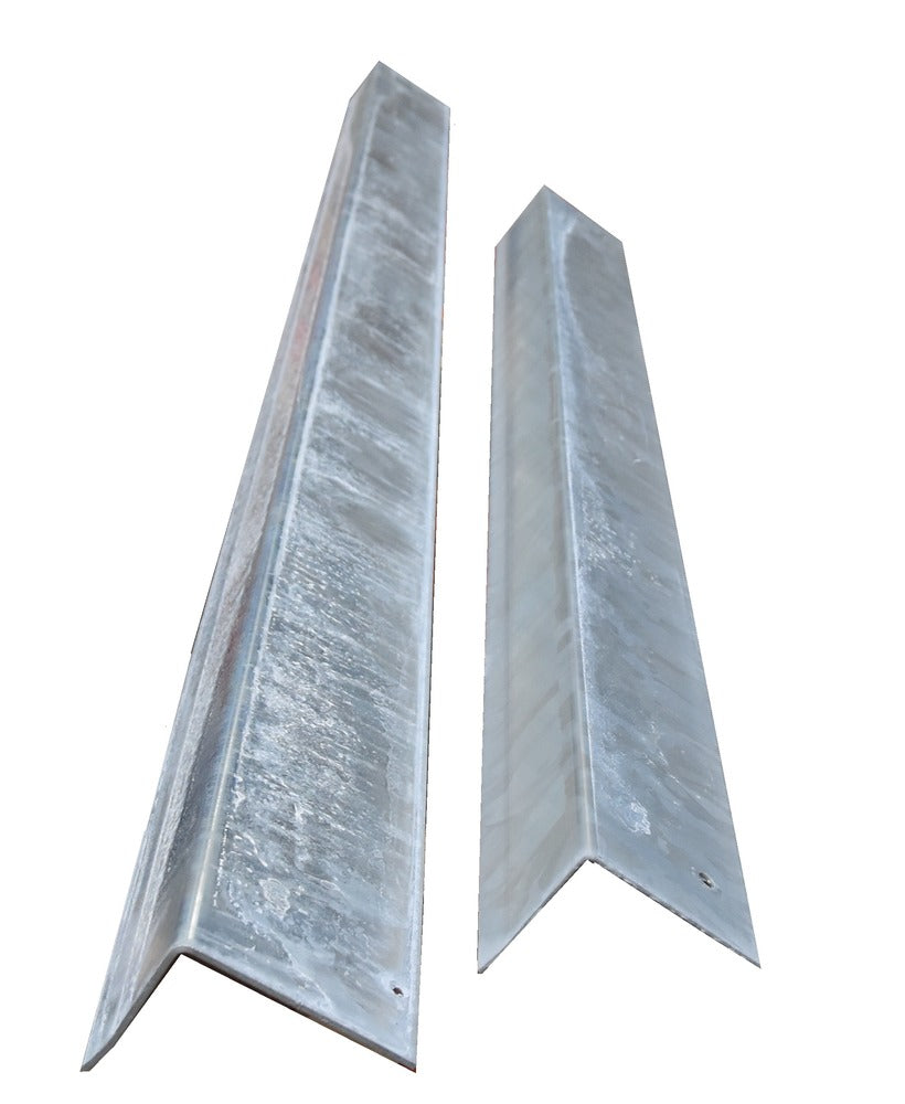 Stalen Latei Thermisch Verzinkt 3 x 116 x 1530 mm-589002
