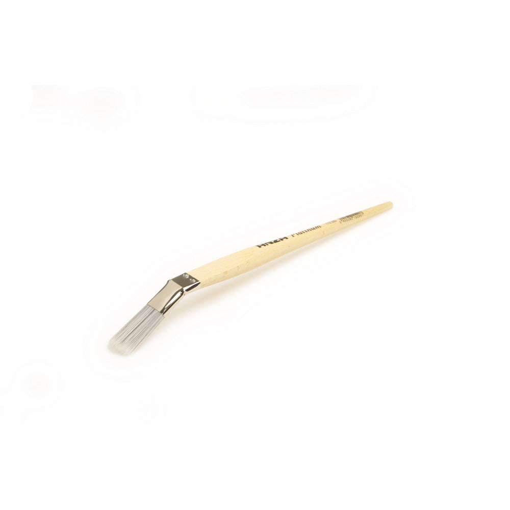 Anza Pro Lyons Penseel Platinum Gebogen-589157