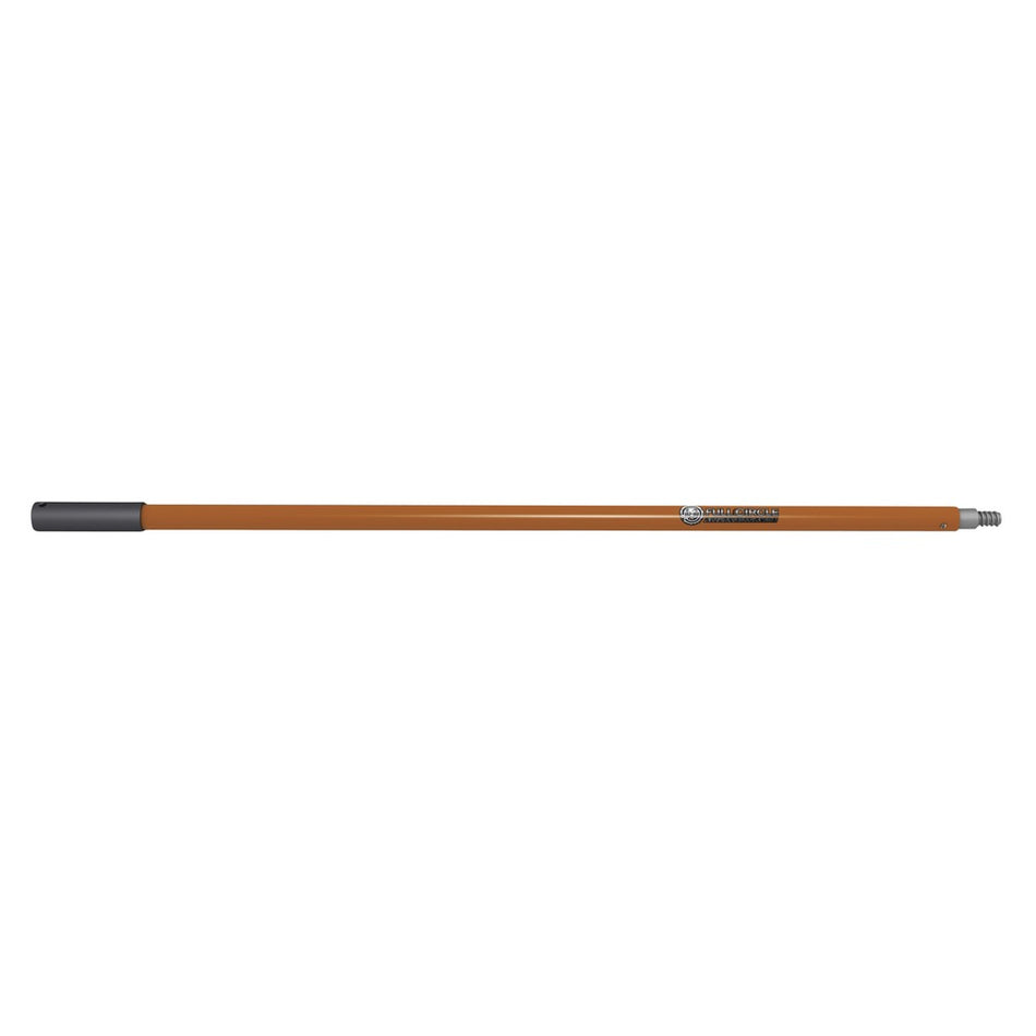 Full Circle Steel Aluminium 1,22m-589215
