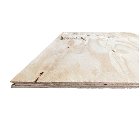 Elliottis Underlayment TG2 2440x1220x18mm FSC Mix 70%-589433